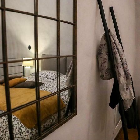 Sime Napule Villa Napels Buitenkant foto