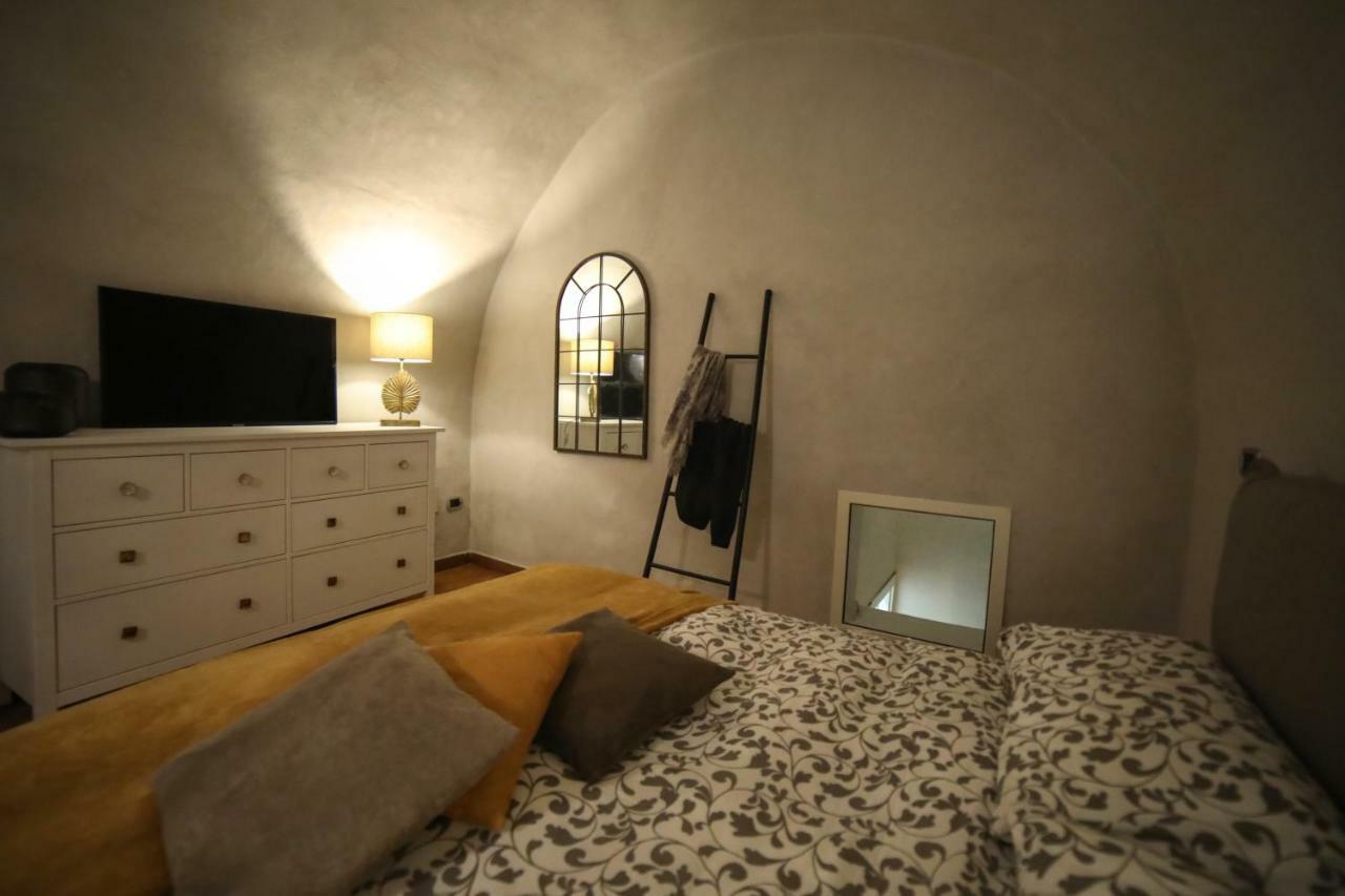 Sime Napule Villa Napels Buitenkant foto