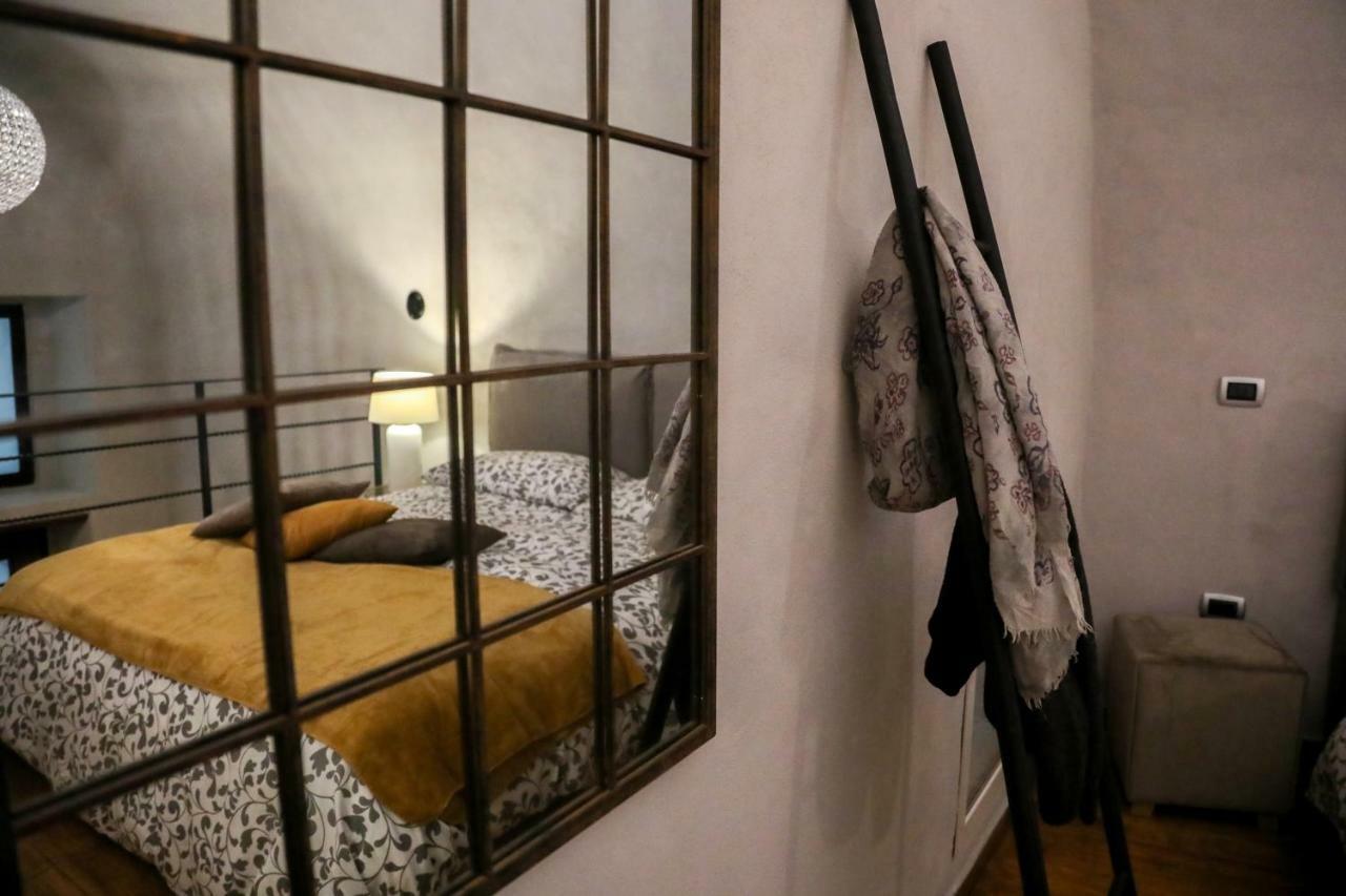 Sime Napule Villa Napels Buitenkant foto