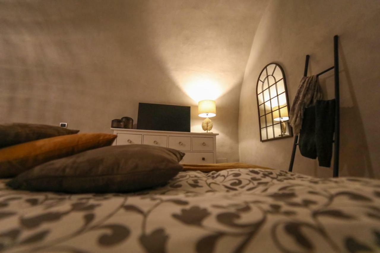 Sime Napule Villa Napels Buitenkant foto