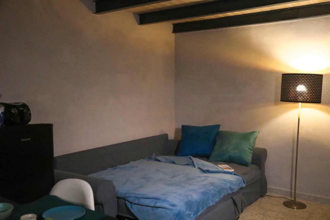 Sime Napule Villa Napels Buitenkant foto