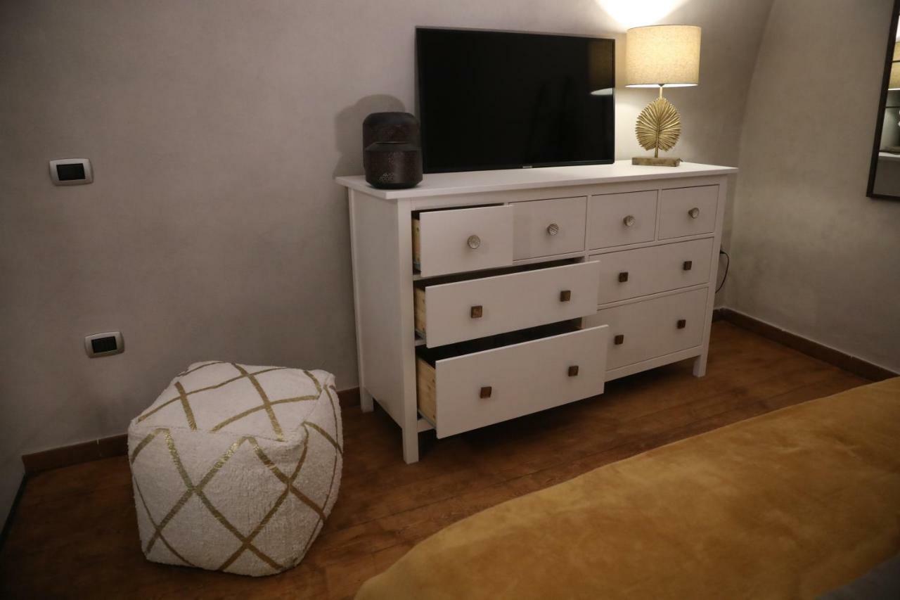 Sime Napule Villa Napels Buitenkant foto