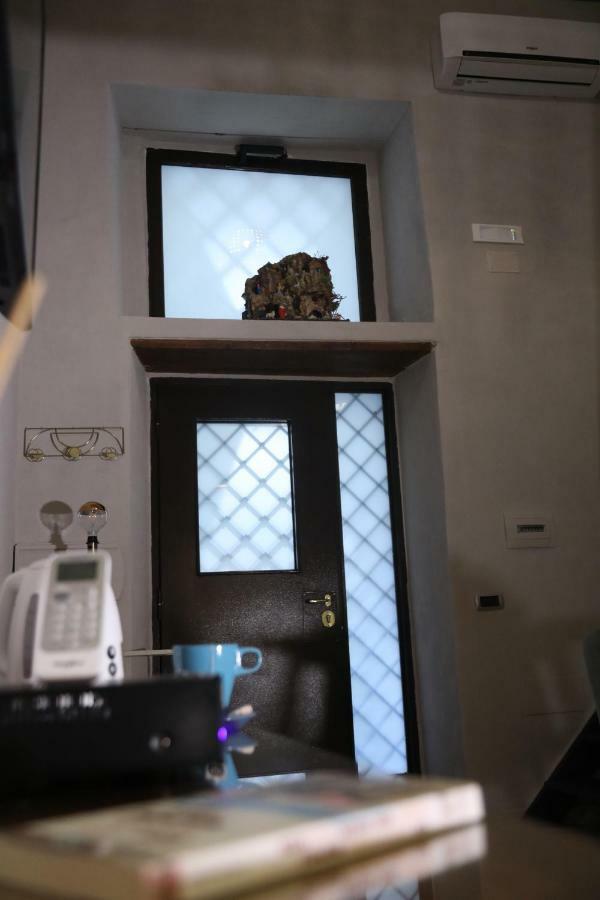 Sime Napule Villa Napels Buitenkant foto